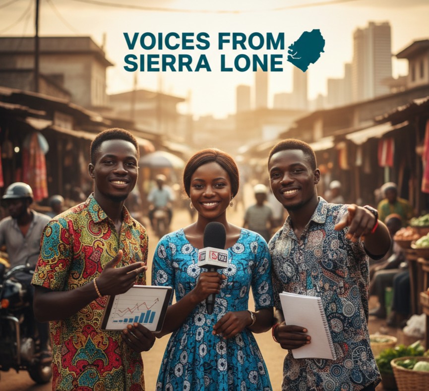 New report release